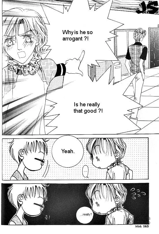Read WA! chapter 4 image 32 on Lezhin