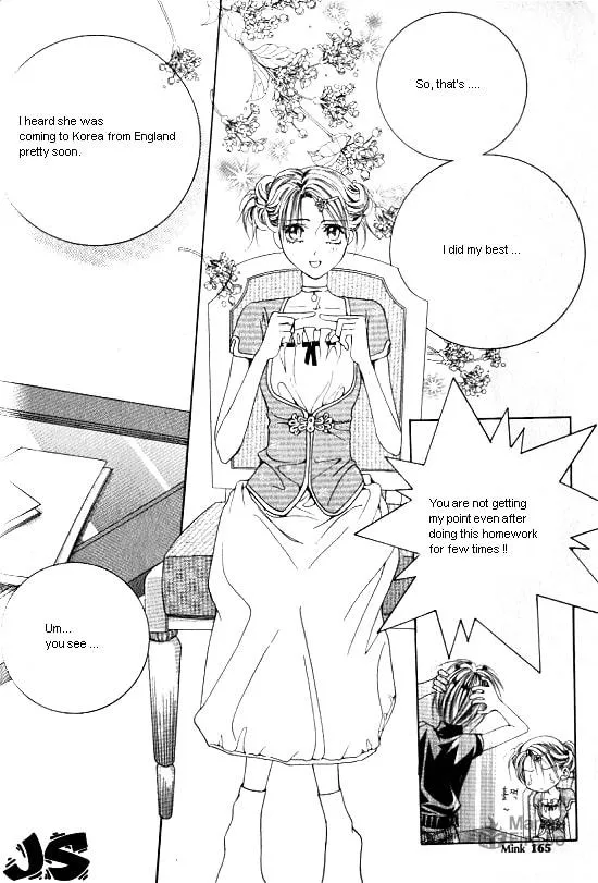 Read WA! chapter 4 image 34 on Lezhin