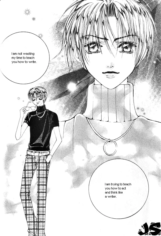 Read WA! chapter 4 image 36 on Lezhin