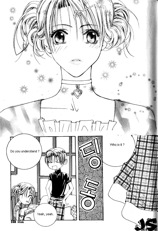 Read WA! chapter 4 image 37 on Lezhin
