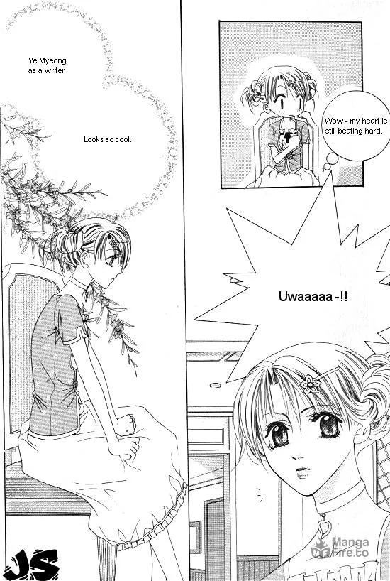 Read WA! chapter 4 image 38 on Lezhin