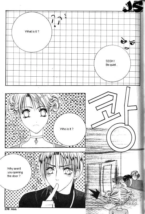 Read WA! chapter 4 image 39 on Lezhin