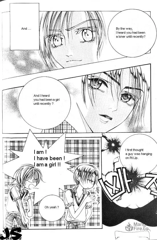 Read WA! chapter 4 image 4 on Lezhin