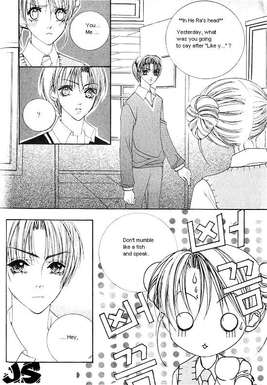 Read WA! chapter 5 image 10 on Lezhin
