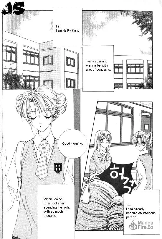 Read WA! chapter 5 image 2 on Lezhin