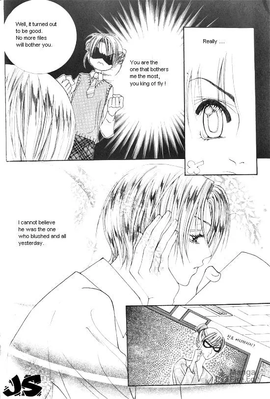 Read WA! chapter 5 image 4 on Lezhin