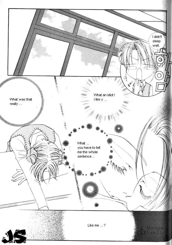 Read WA! chapter 5 image 5 on Lezhin