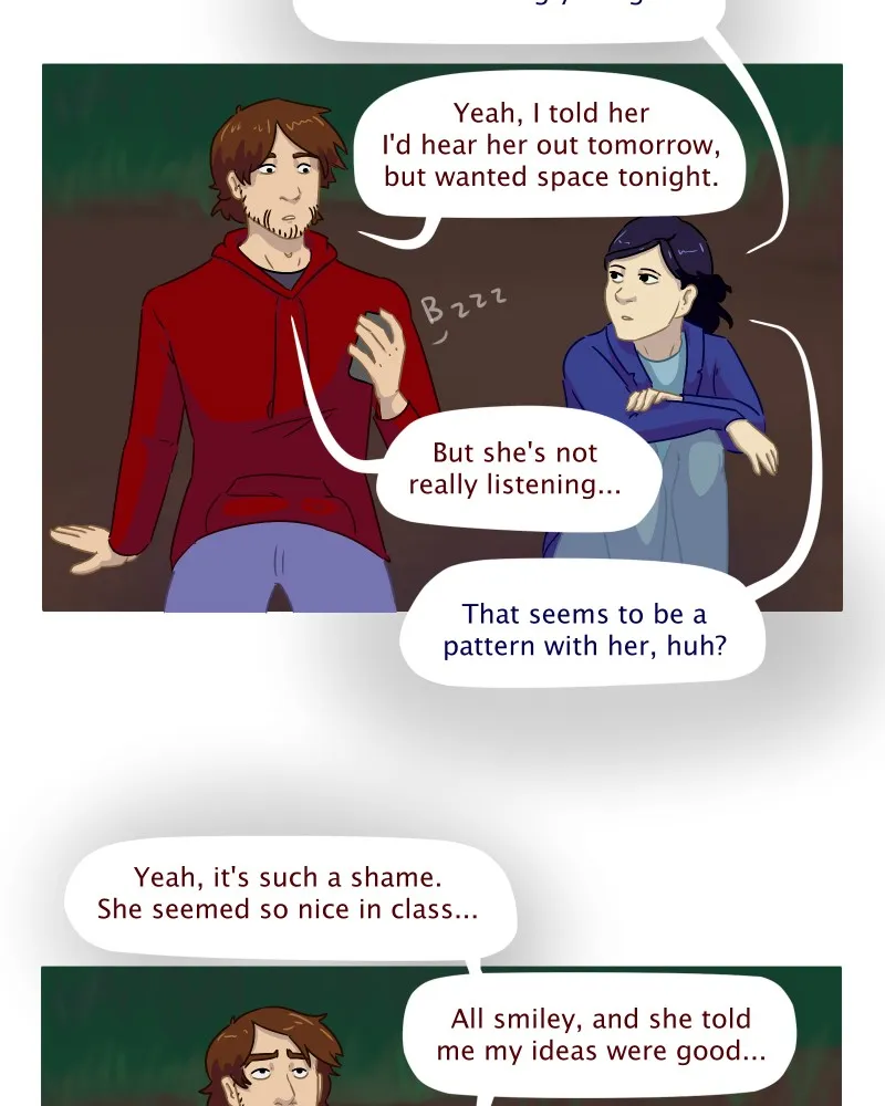 Waffles & Pancakes Chapter 494 page 2 - 