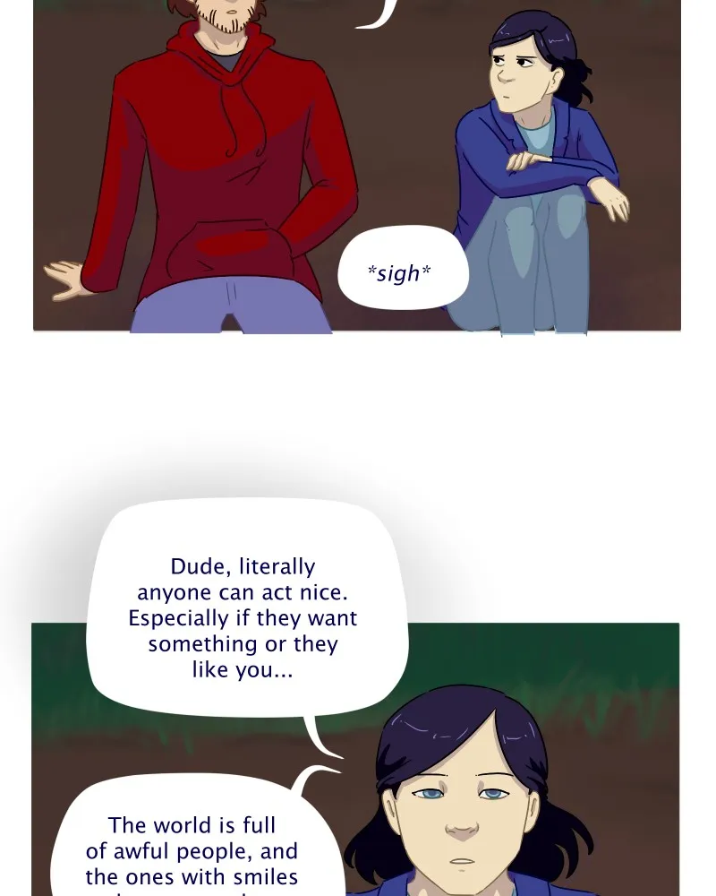 Waffles & Pancakes Chapter 494 page 3 - 