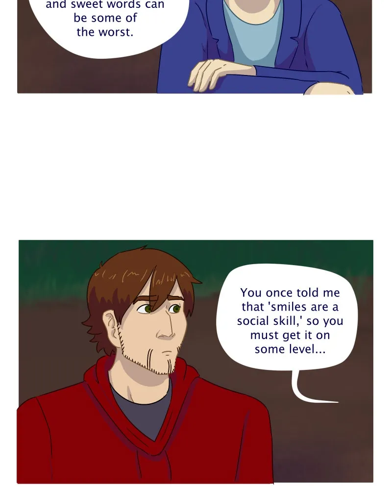 Waffles & Pancakes Chapter 494 page 4 - 