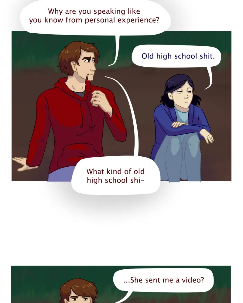 Waffles & Pancakes Chapter 494 page 6 - 