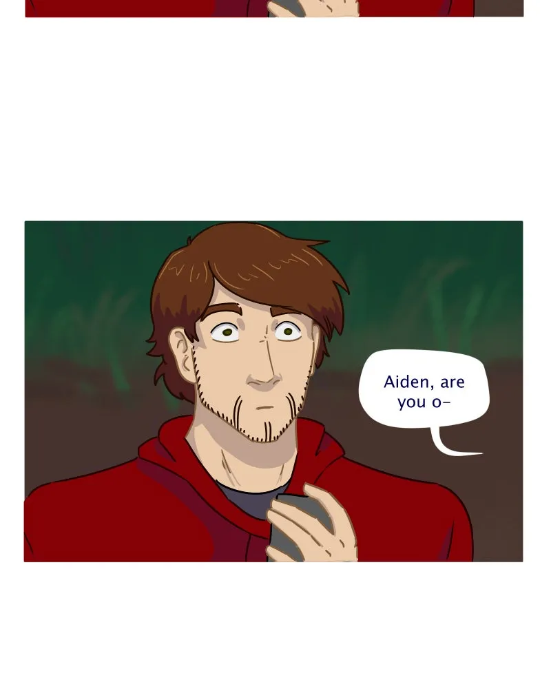 Waffles & Pancakes Chapter 494 page 9 - 