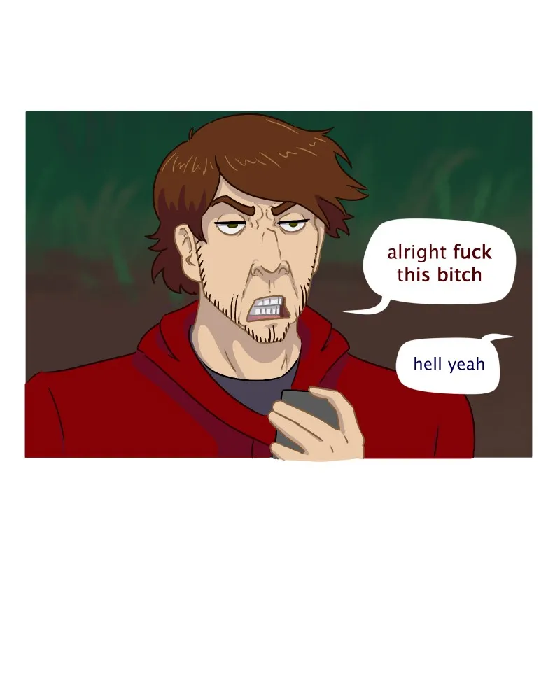 Waffles & Pancakes Chapter 494 page 10 - 