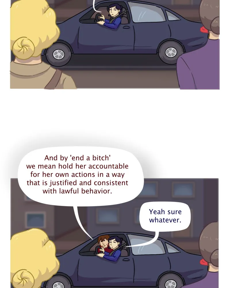 Waffles & Pancakes Chapter 495 page 3 - 