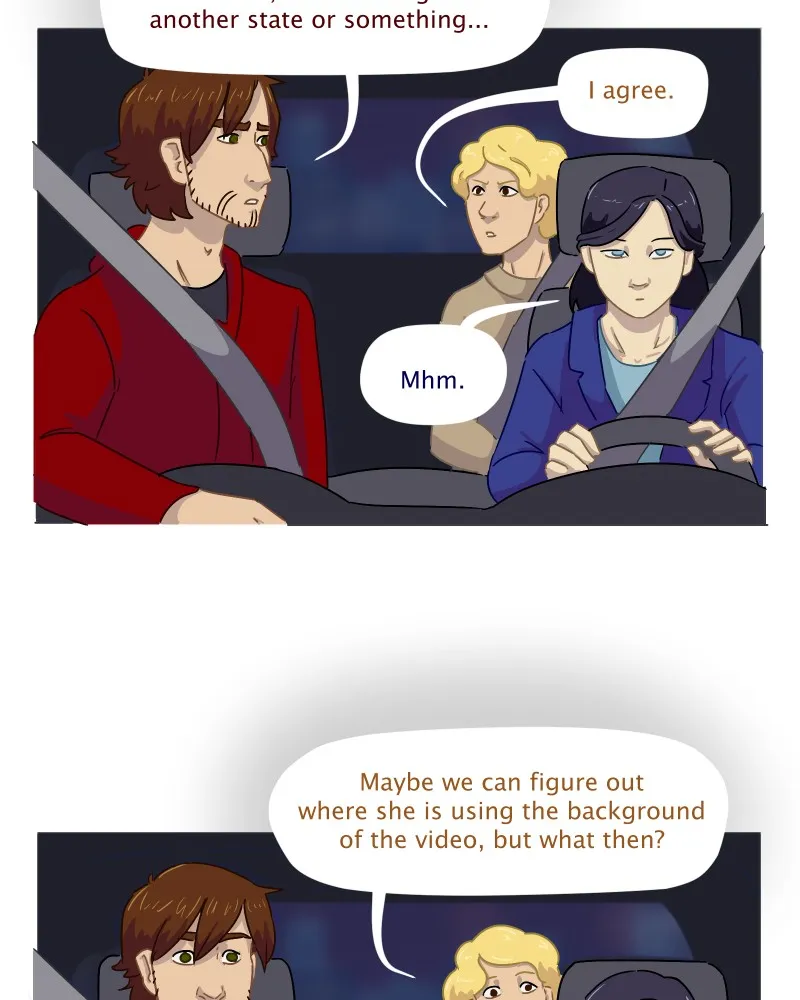 Waffles & Pancakes Chapter 496 page 2 - 