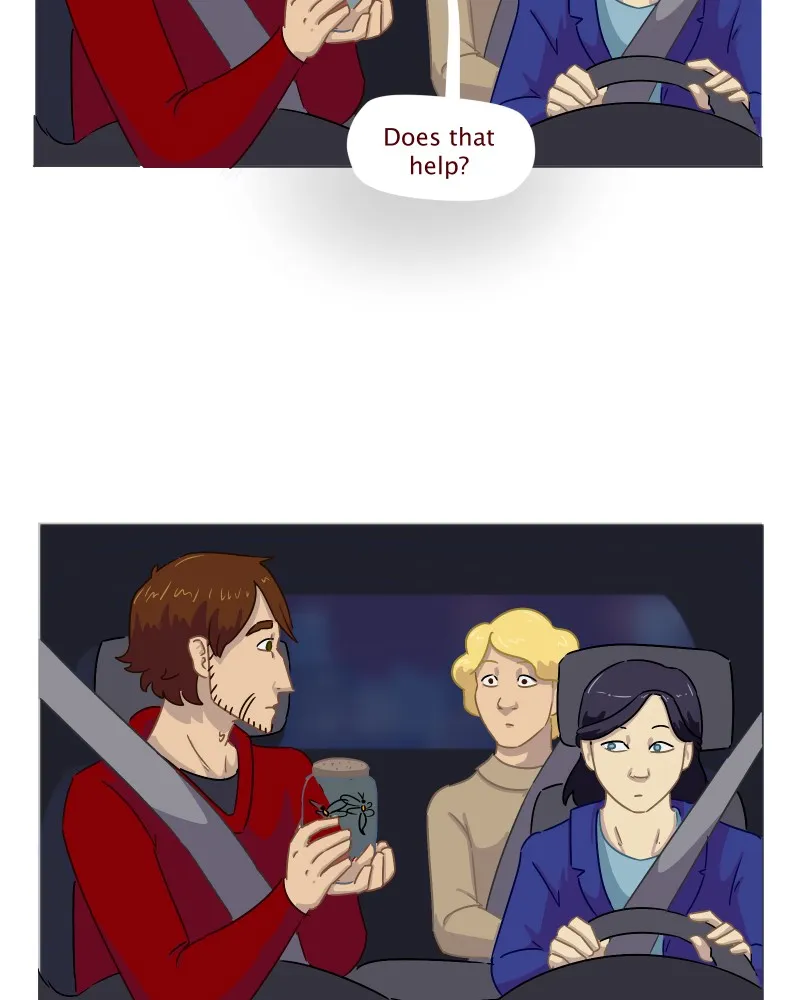 Waffles & Pancakes Chapter 496 page 4 - 