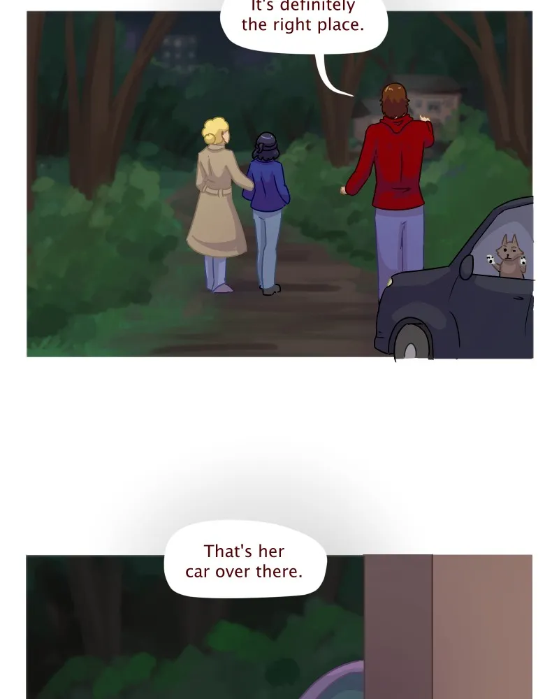 Waffles & Pancakes Chapter 497 page 2 - 