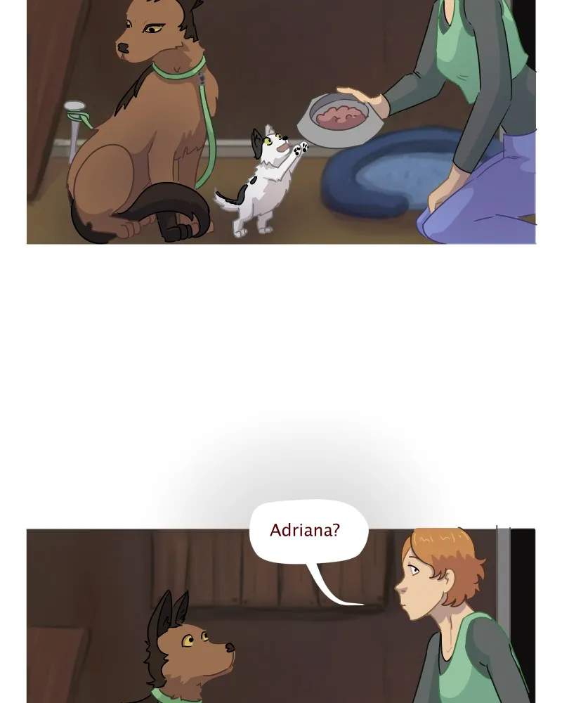 Waffles & Pancakes Chapter 497 page 5 - 