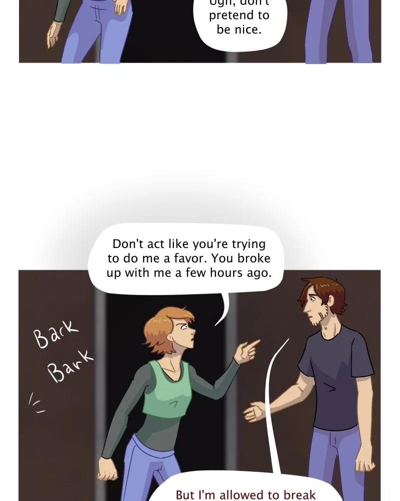 Waffles & Pancakes Chapter 497 page 7 - 