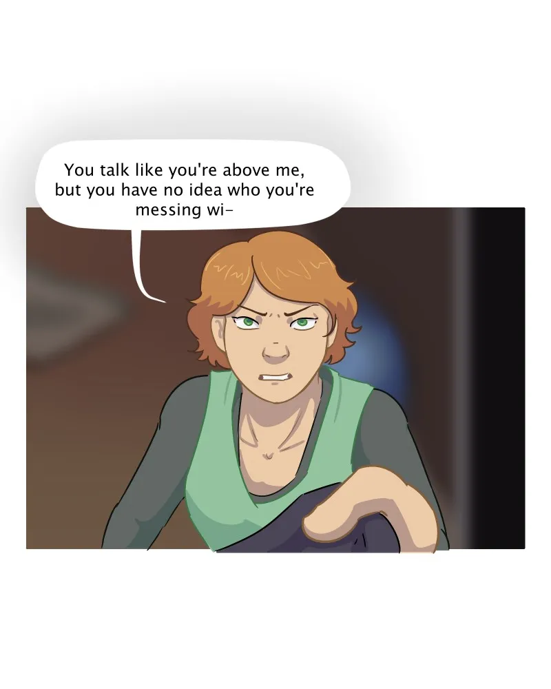 Waffles & Pancakes Chapter 497 page 9 - 