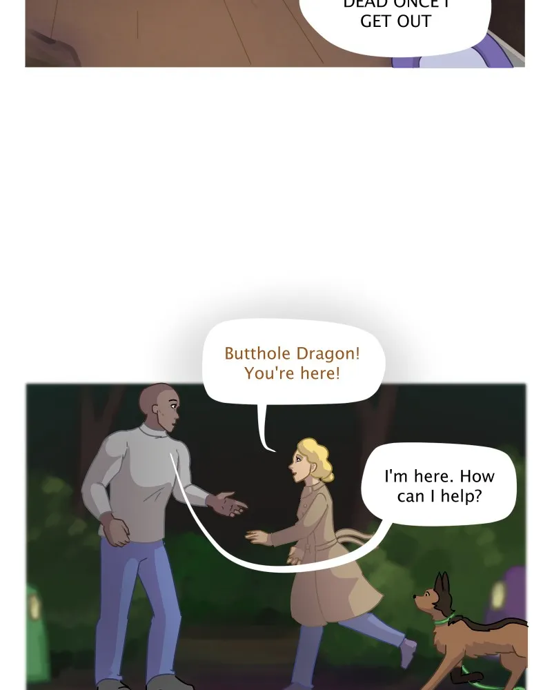 Waffles & Pancakes Chapter 498 page 4 - 