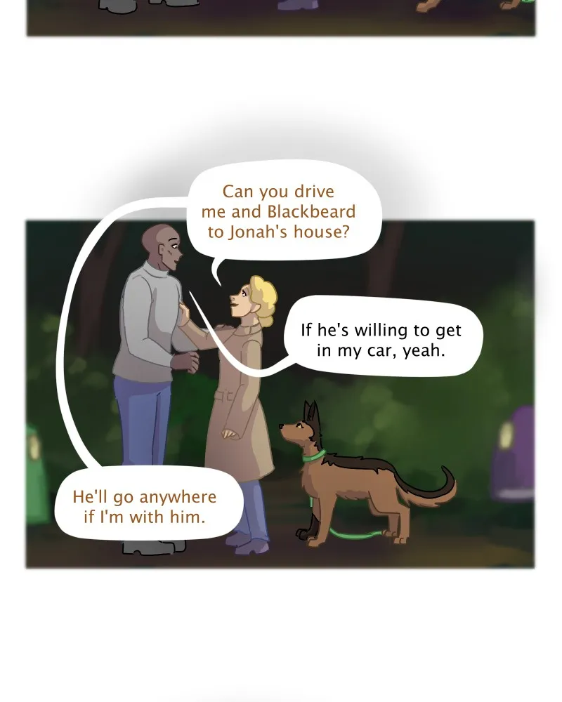 Waffles & Pancakes Chapter 498 page 5 - 