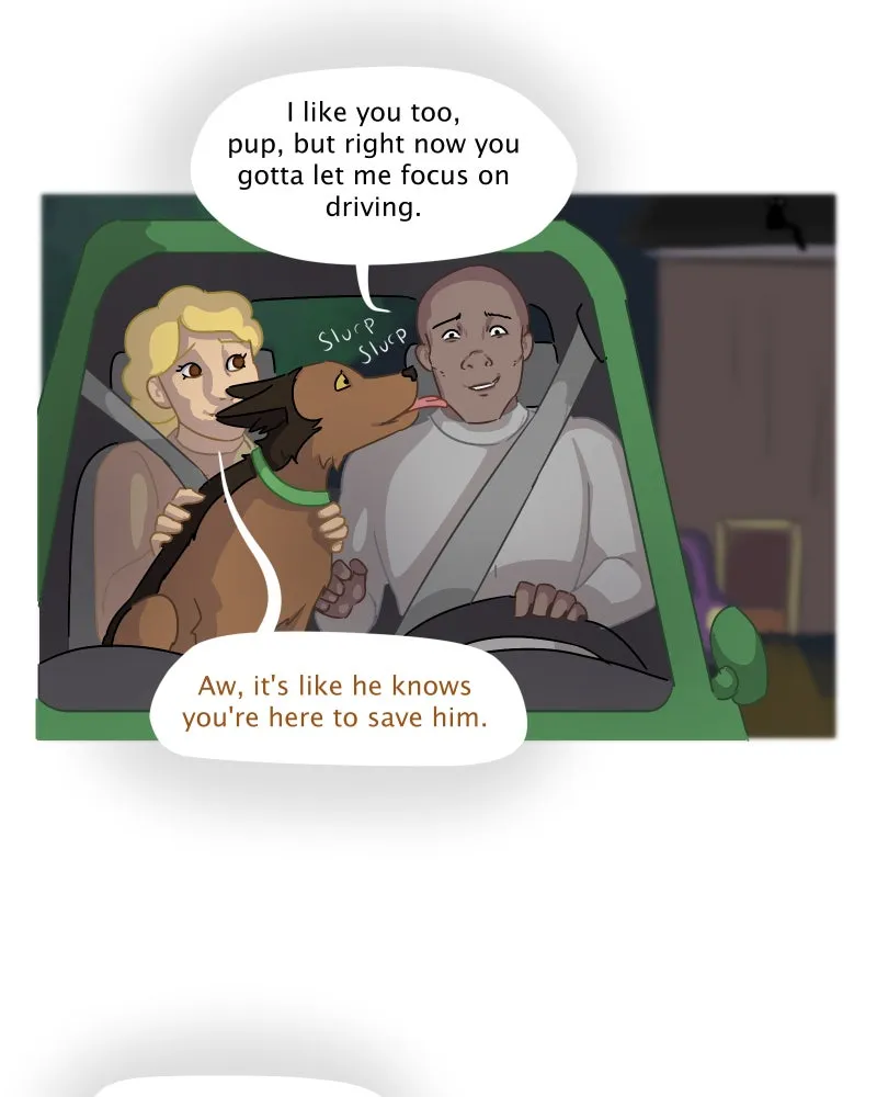 Waffles & Pancakes Chapter 498 page 6 - 