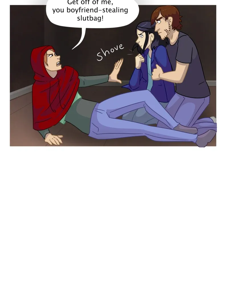 Waffles & Pancakes Chapter 498 page 8 - 