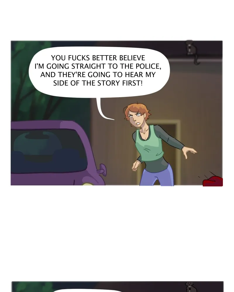 Waffles & Pancakes Chapter 498 page 9 - 