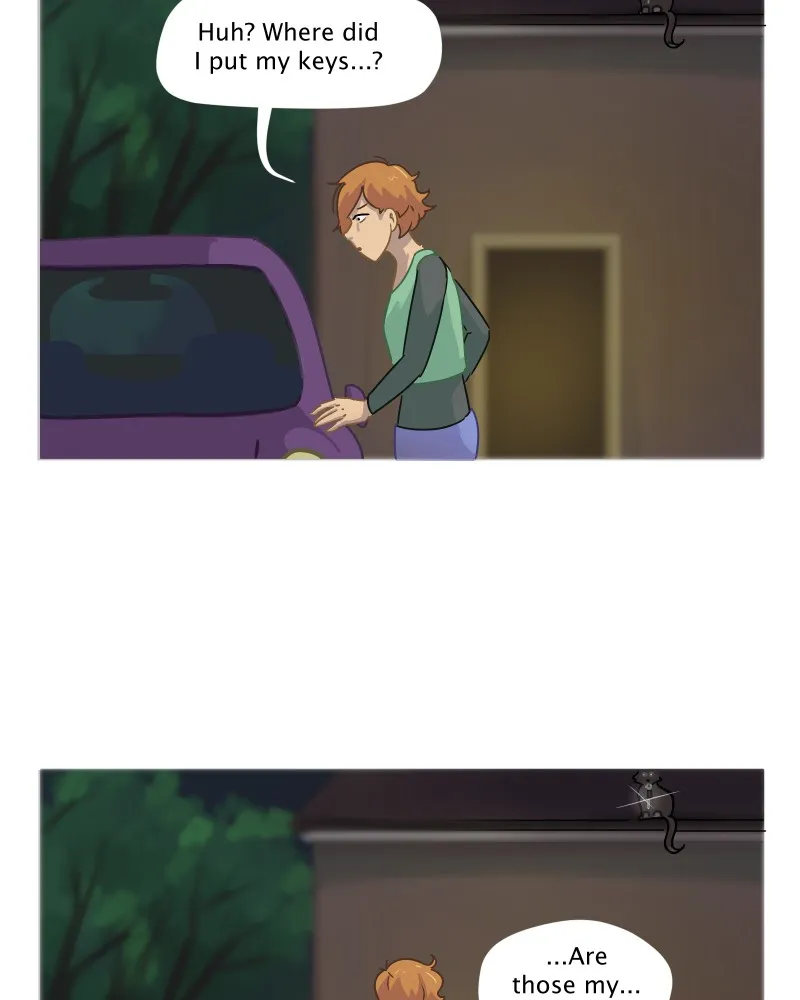 Waffles & Pancakes Chapter 498 page 10 - 