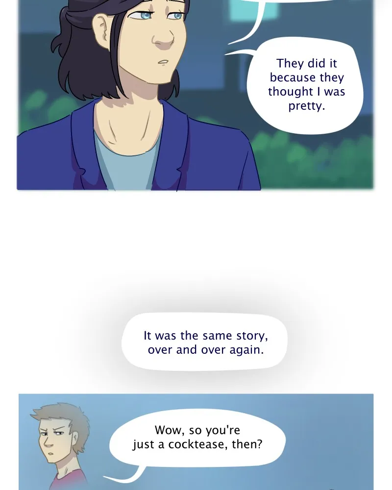 Waffles & Pancakes Chapter 499 page 11 - 