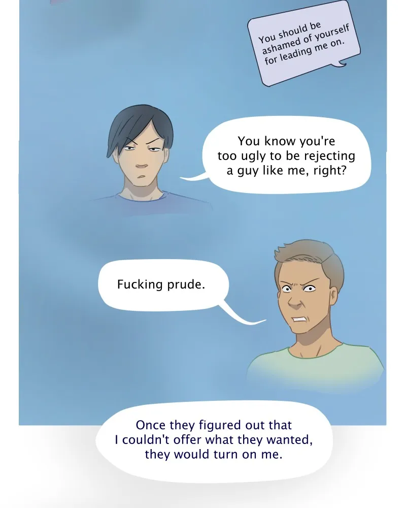 Waffles & Pancakes Chapter 499 page 12 - 