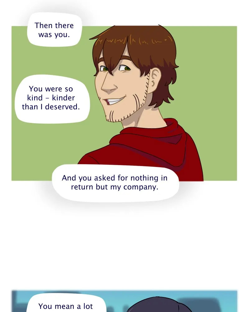 Waffles & Pancakes Chapter 499 page 14 - 