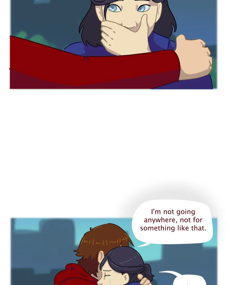 Waffles & Pancakes Chapter 499 page 16 - 