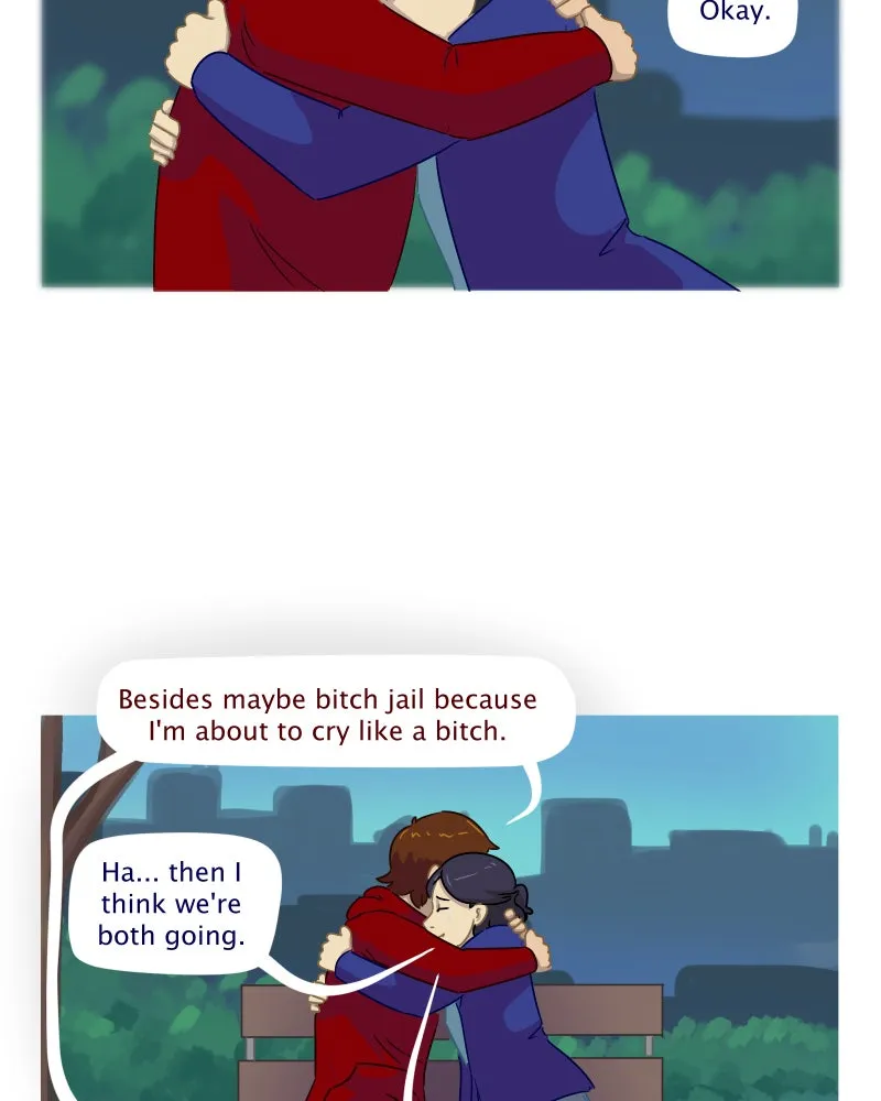 Waffles & Pancakes Chapter 499 page 17 - 