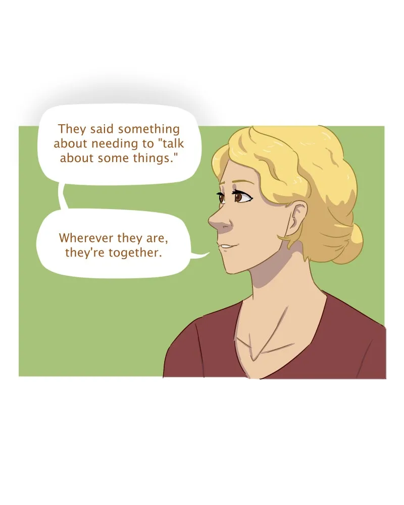 Waffles & Pancakes Chapter 499 page 5 - 