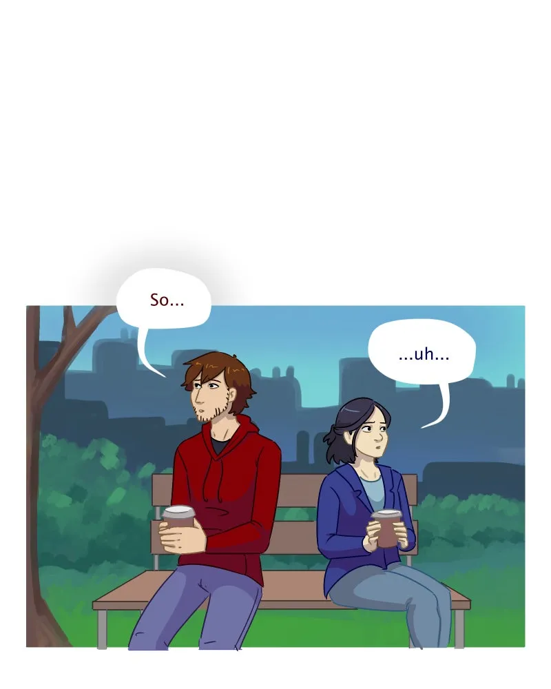 Waffles & Pancakes Chapter 499 page 6 - 