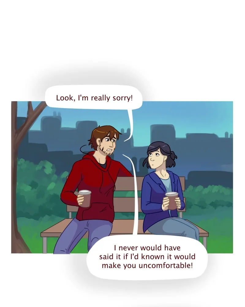 Waffles & Pancakes Chapter 499 page 7 - 