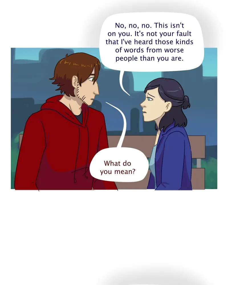 Waffles & Pancakes Chapter 499 page 8 - 