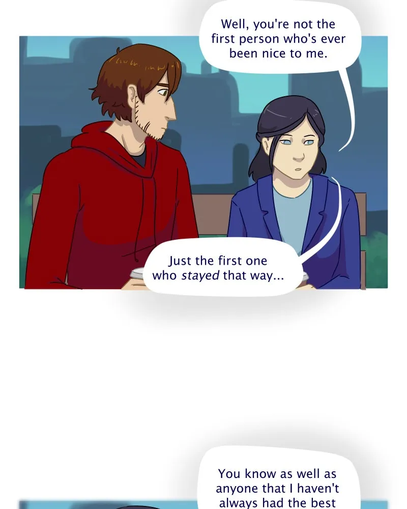 Waffles & Pancakes Chapter 499 page 9 - 