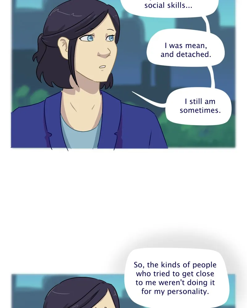 Waffles & Pancakes Chapter 499 page 10 - 
