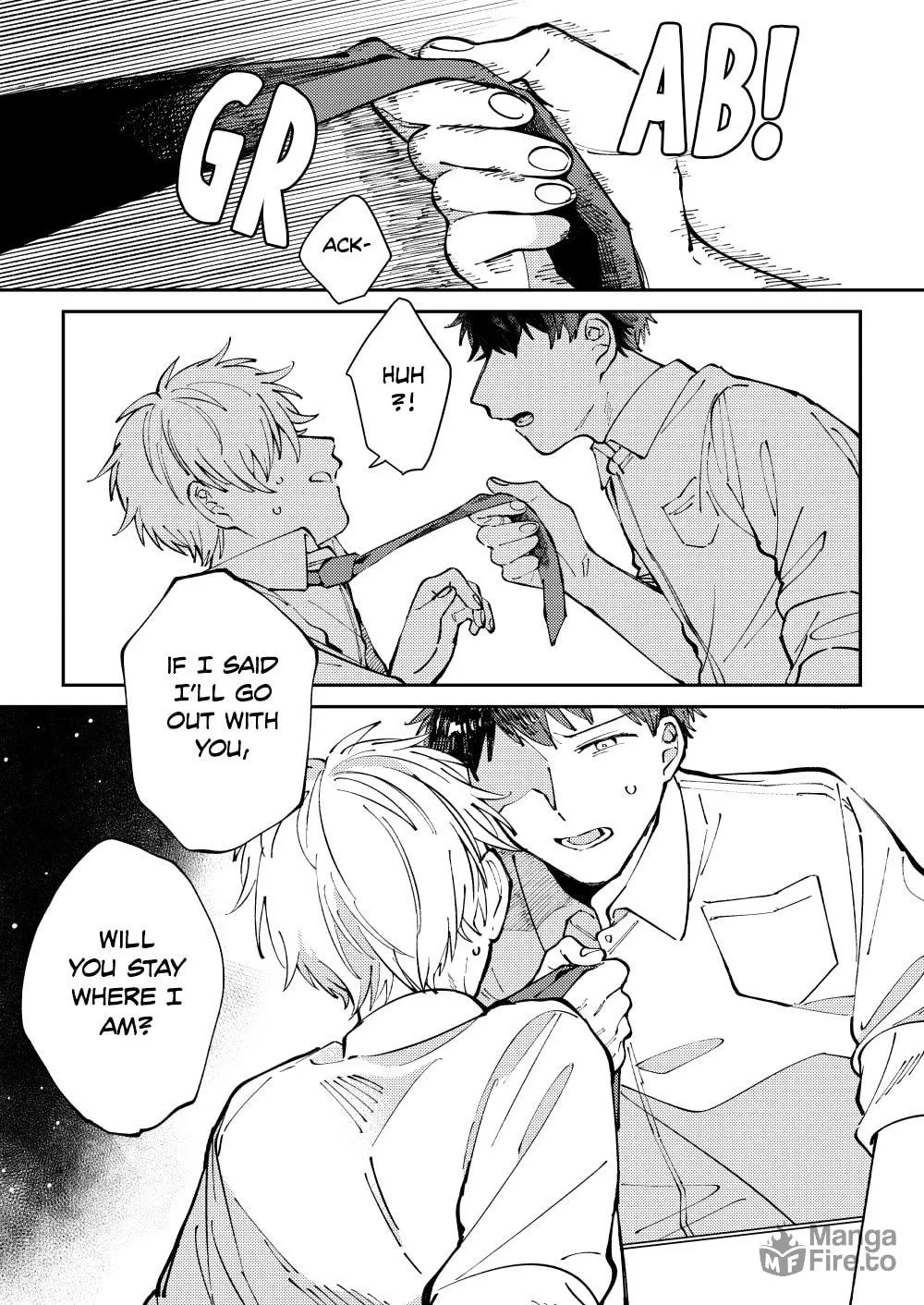 Wagamama Kouhai-kun (Pixiv Comic) Chapter 1 page 27 - 