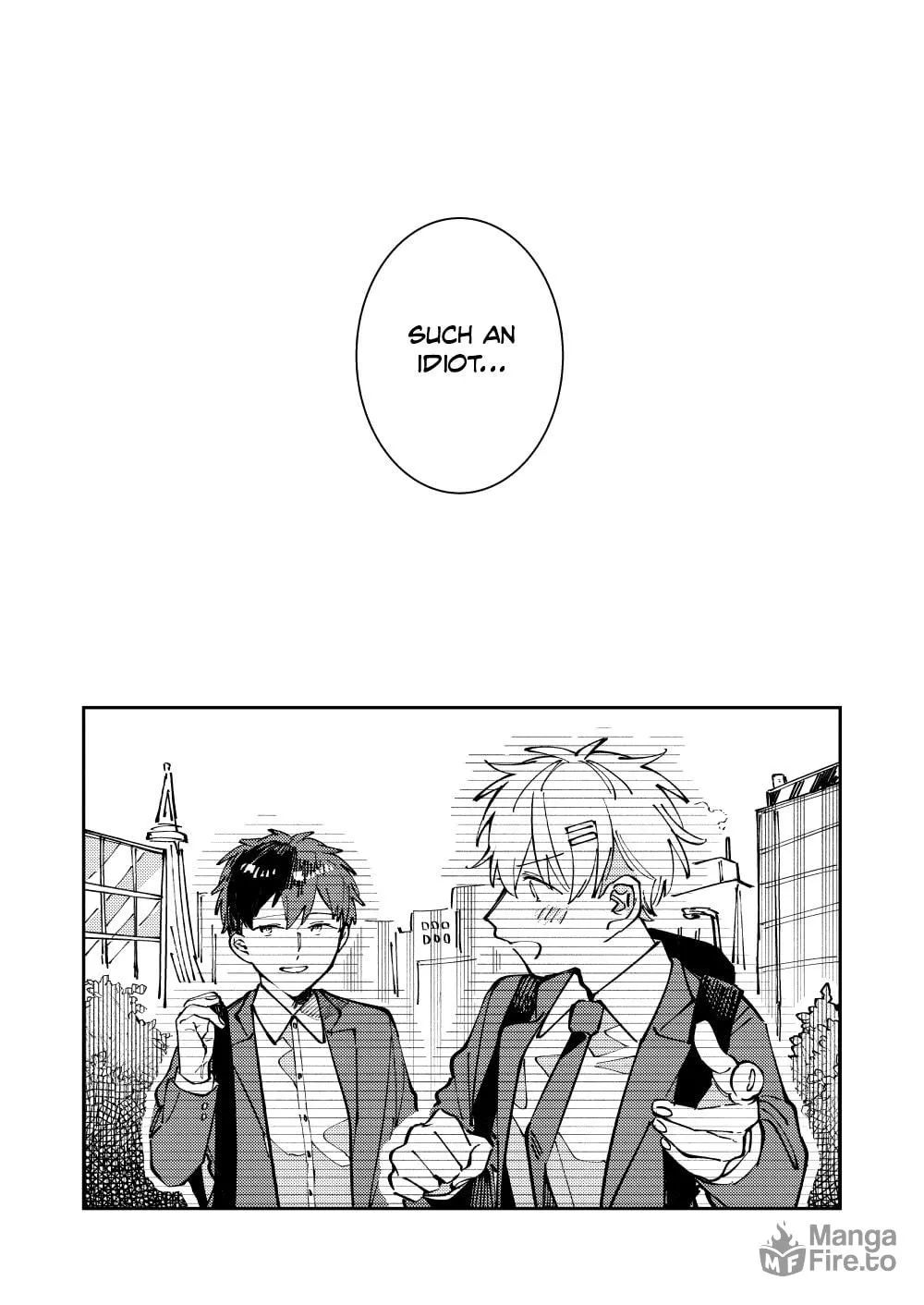 Wagamama Kouhai-kun (Pixiv Comic) Chapter 2 page 33 - 