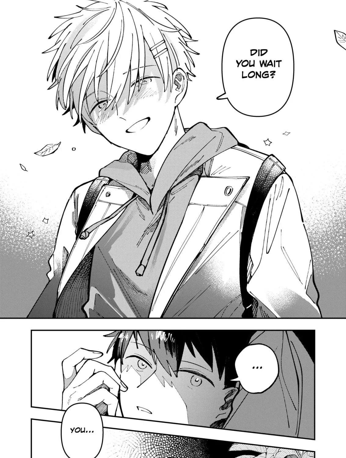 Wagamama Kouhai-kun (Pixiv Comic) Chapter 4 page 7 - 