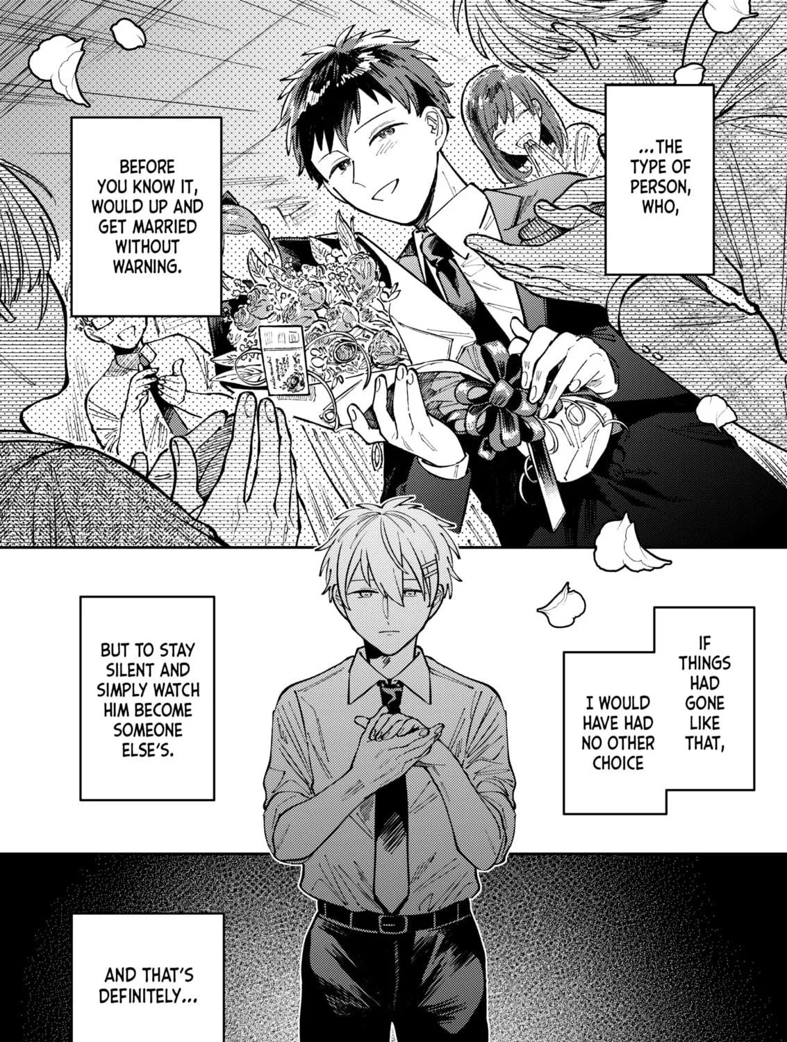Wagamama Kouhai-kun (Pixiv Comic) Chapter 5 page 9 - 