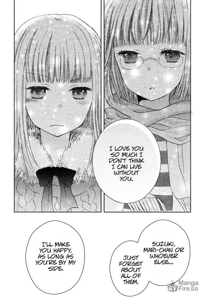 Wagamama Mille-Feuille Chapter 2 page 20 - 