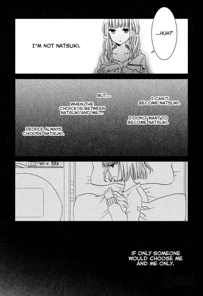 Wagamama Mille-Feuille Chapter 2 page 9 - 