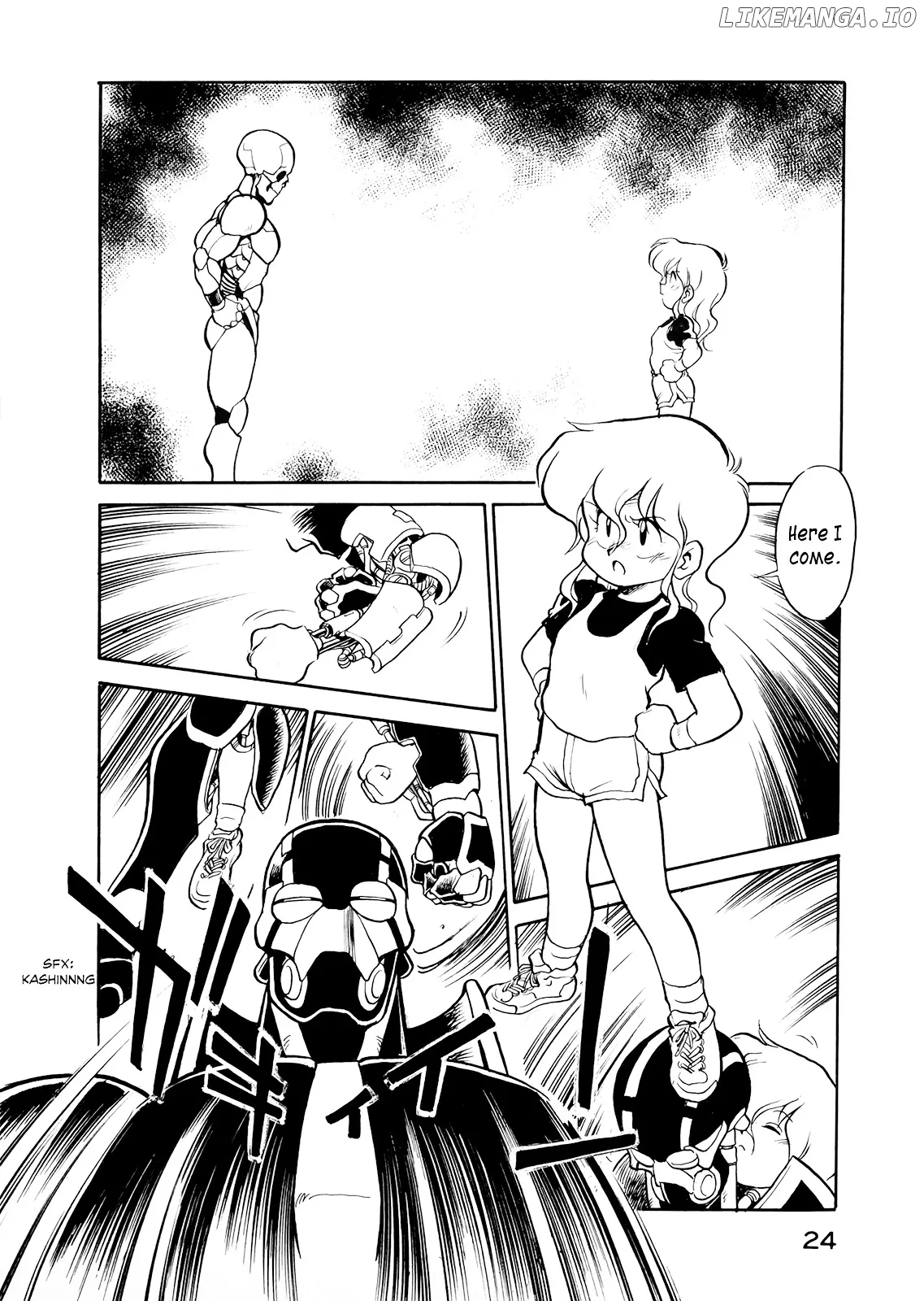 Read Wahhaman  Manga chapter 10 image 1 on Lezhin
