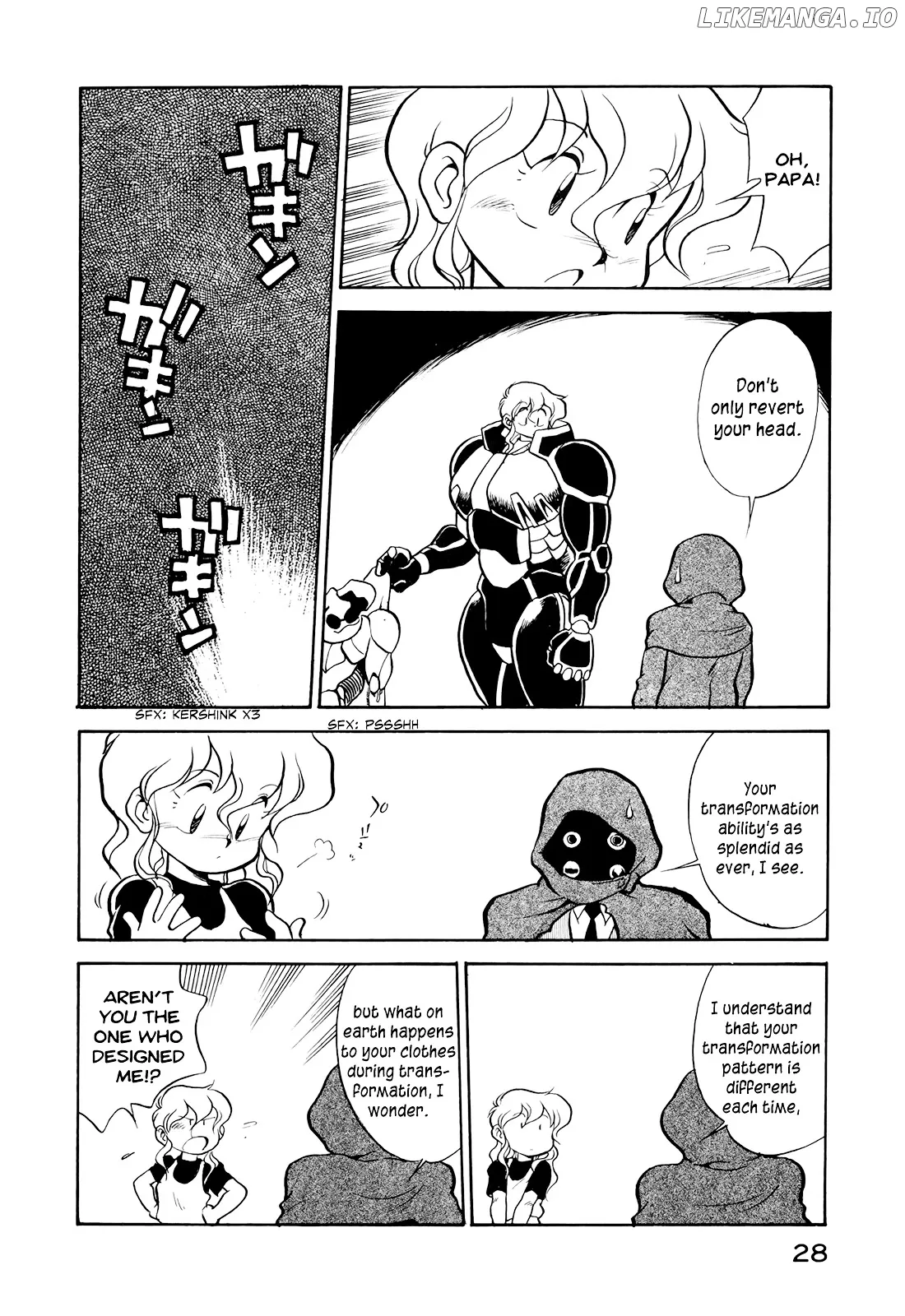 Read Wahhaman  Manga chapter 10 image 5 on Lezhin