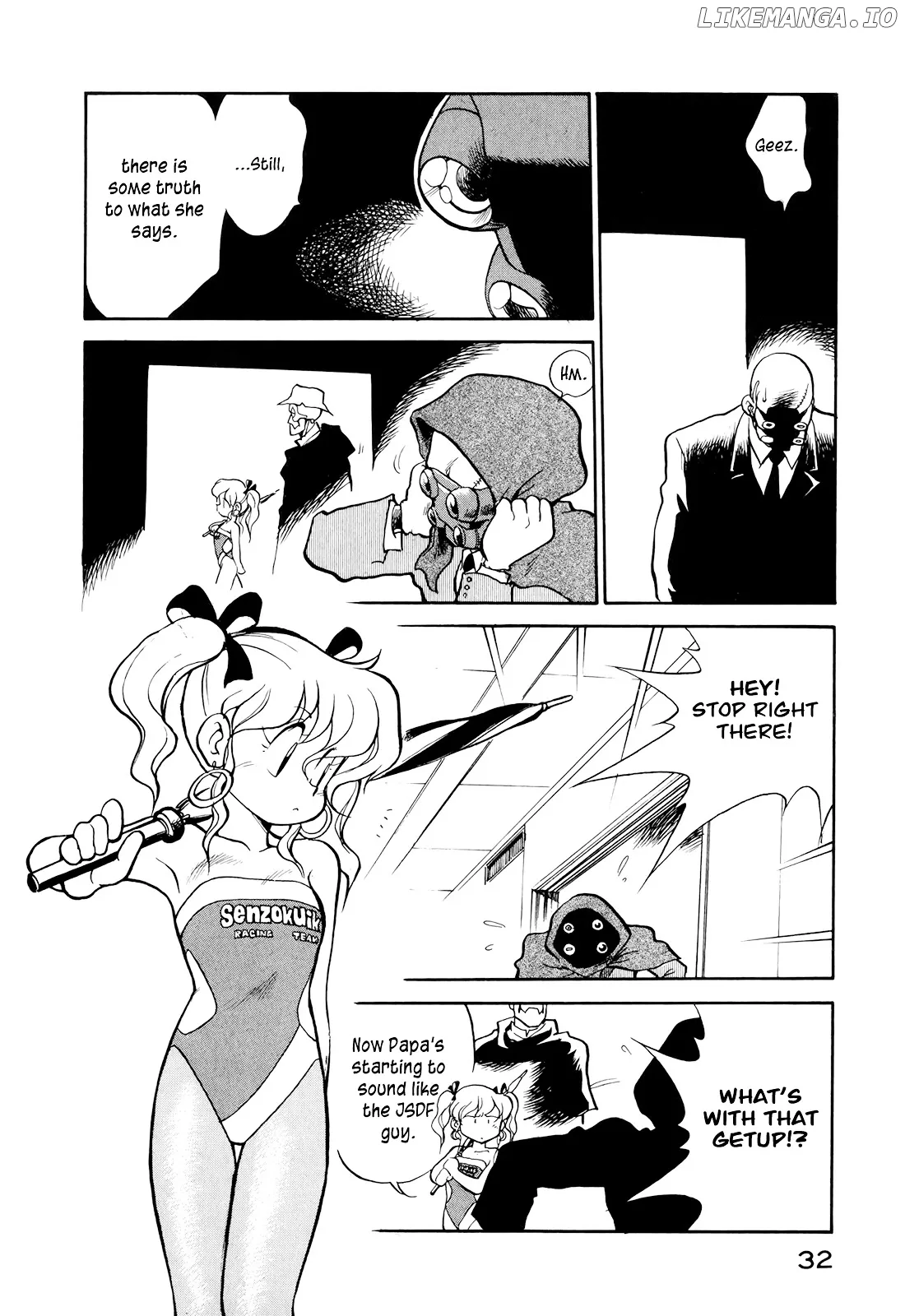 Read Wahhaman  Manga chapter 10 image 9 on Lezhin